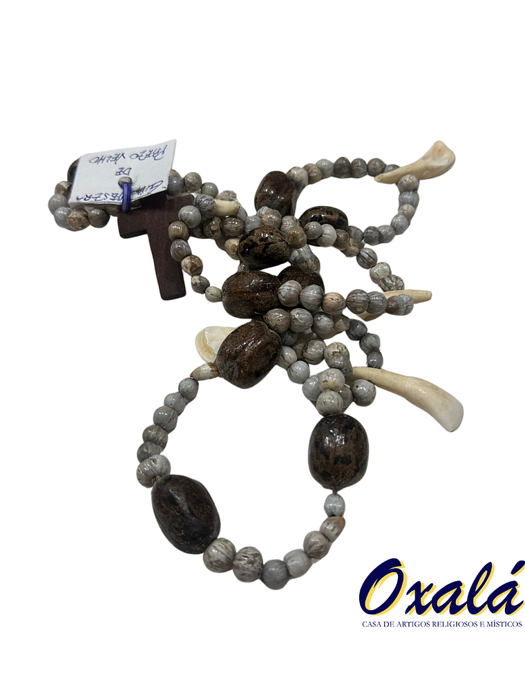 Guia Petro velho Coco 1