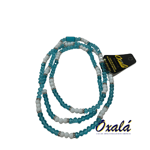 Guia Cristal Marinheiro