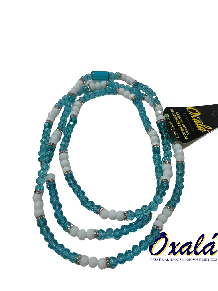 Guia Cristal Marinheiro 1