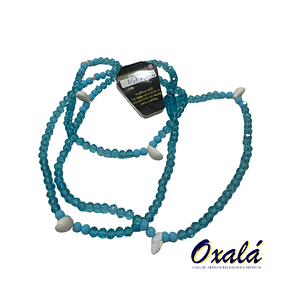 Guia Cristal Iemanjá