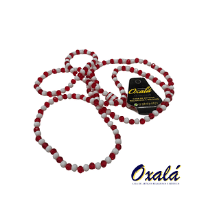 Guia Cristal Zé Pilintra