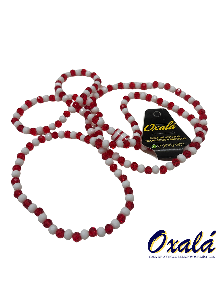 Guia Cristal Zé Pilintra 1