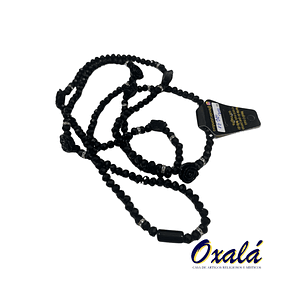 Guia Cristal Malandra e Navalha