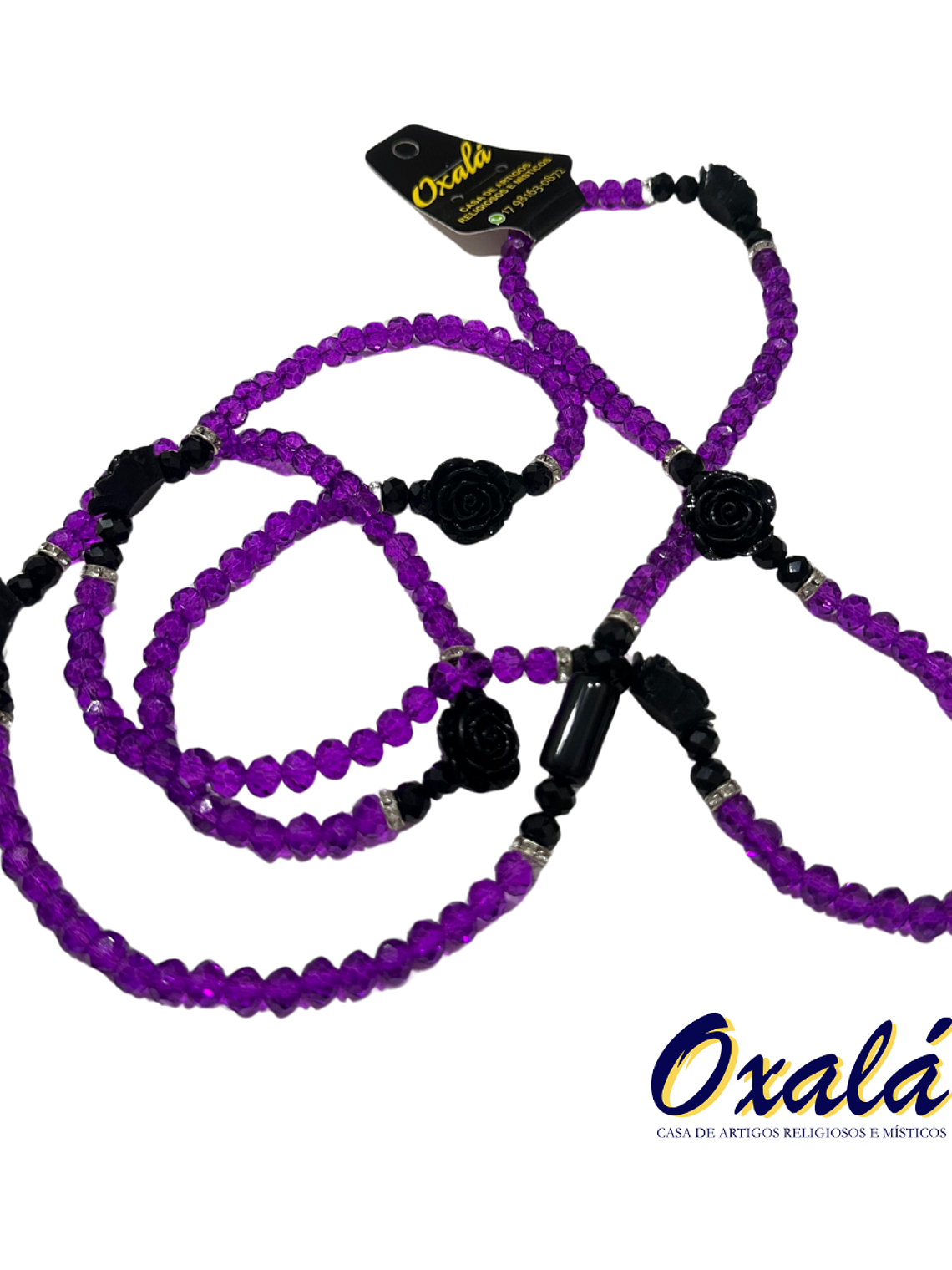 Guia Cristal Roxa Mulambo 1