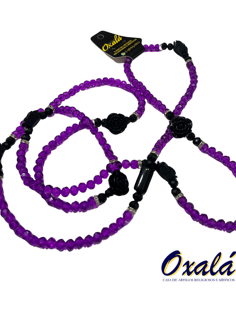 Guia Cristal Roxa Mulambo 1