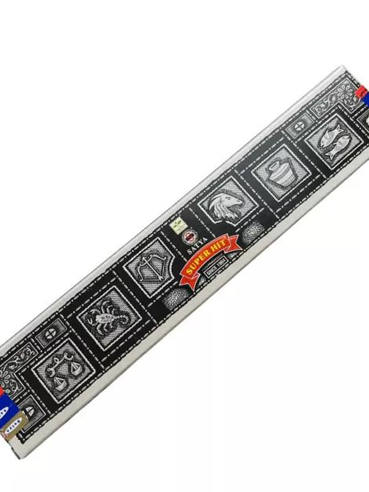 Incenso Satya Super Hit 1