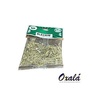 Erva Alecrim