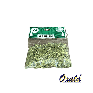 Erva Arruda