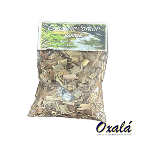 Erva Banho Abre Caminho