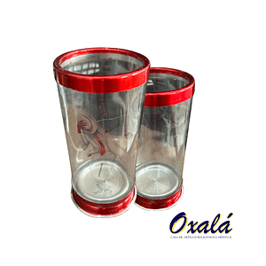 Copo de Vela Zé Pilintra