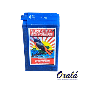 Anil em Pó “OAGE”