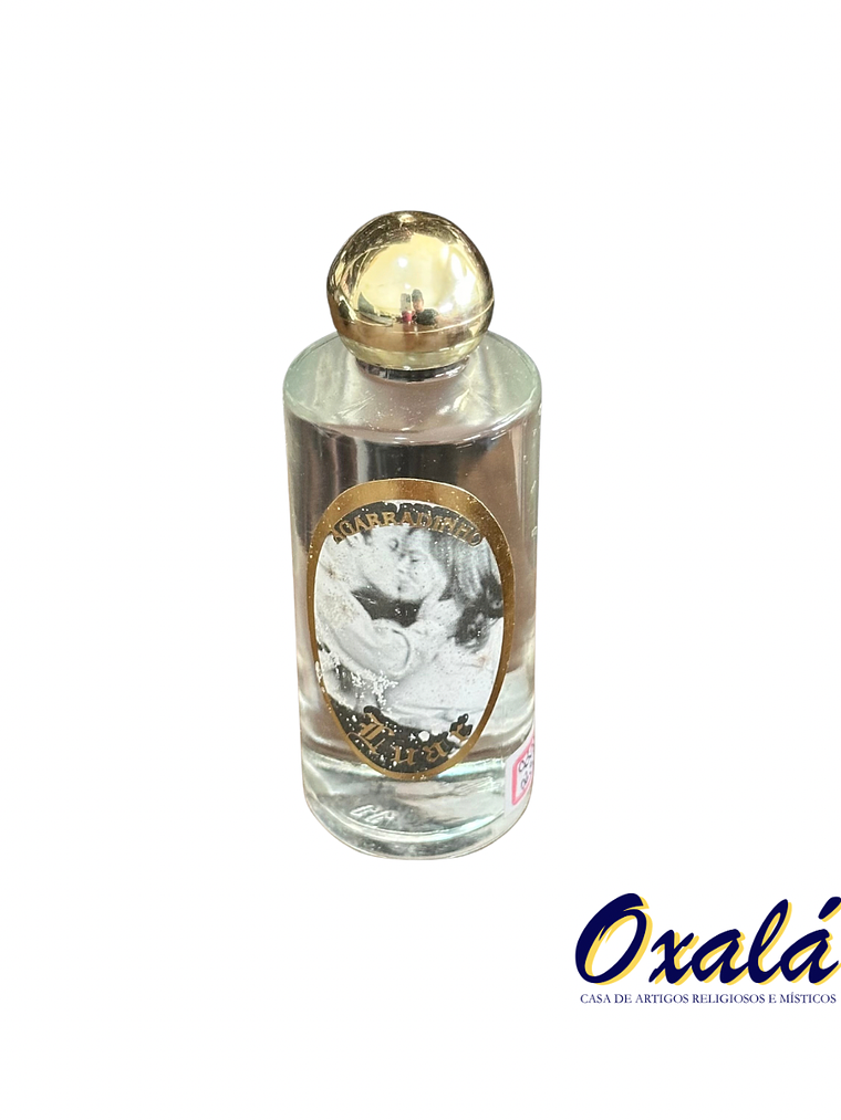 Perfume Atrativo Agarradinho 1