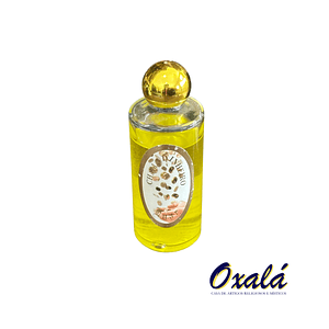 Perfume Atrativo Chama Dinheiro