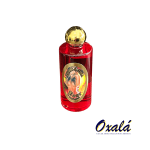 Perfume Atrativo Pomba Gira