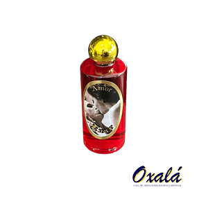 Perfume Atrativo Amor