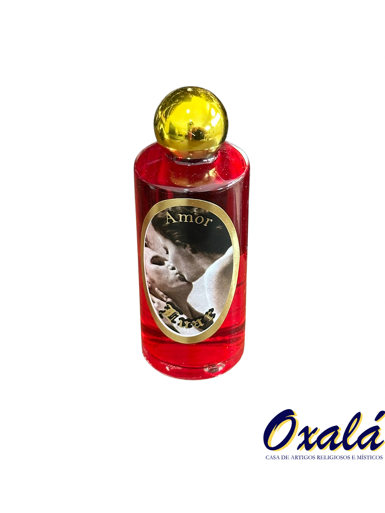 Perfume Atrativo Amor 1