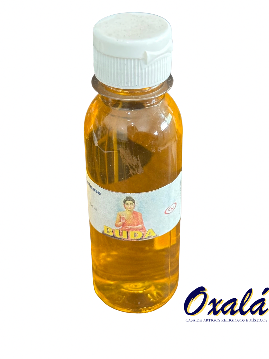 Perfume Atrativo Bulda 1