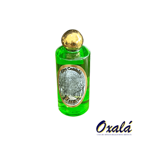 Perfume Atrativo Abre Caminho