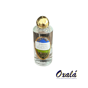 Perfume Atrativo Zé Pilintra