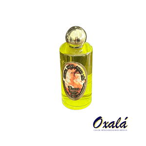 Perfume Atrativo Chora Nos Meus Pés