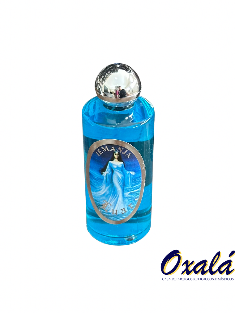 Perfume Atrativo Iemanjá 1