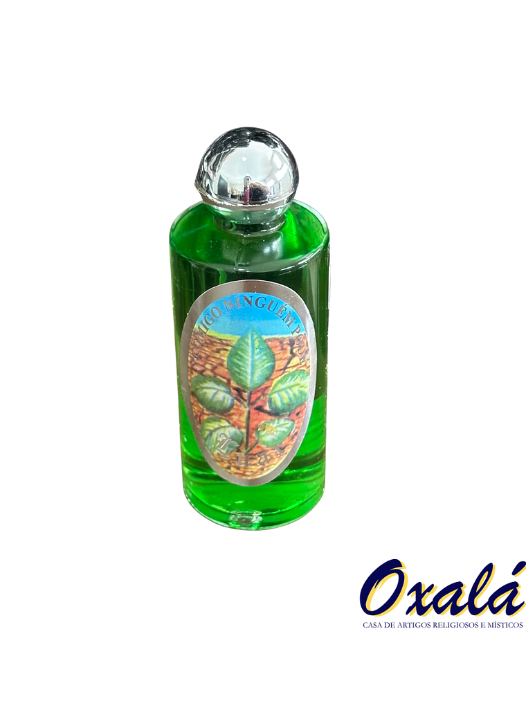 Perfume Atrativo Comigo Ninguém Pode 1