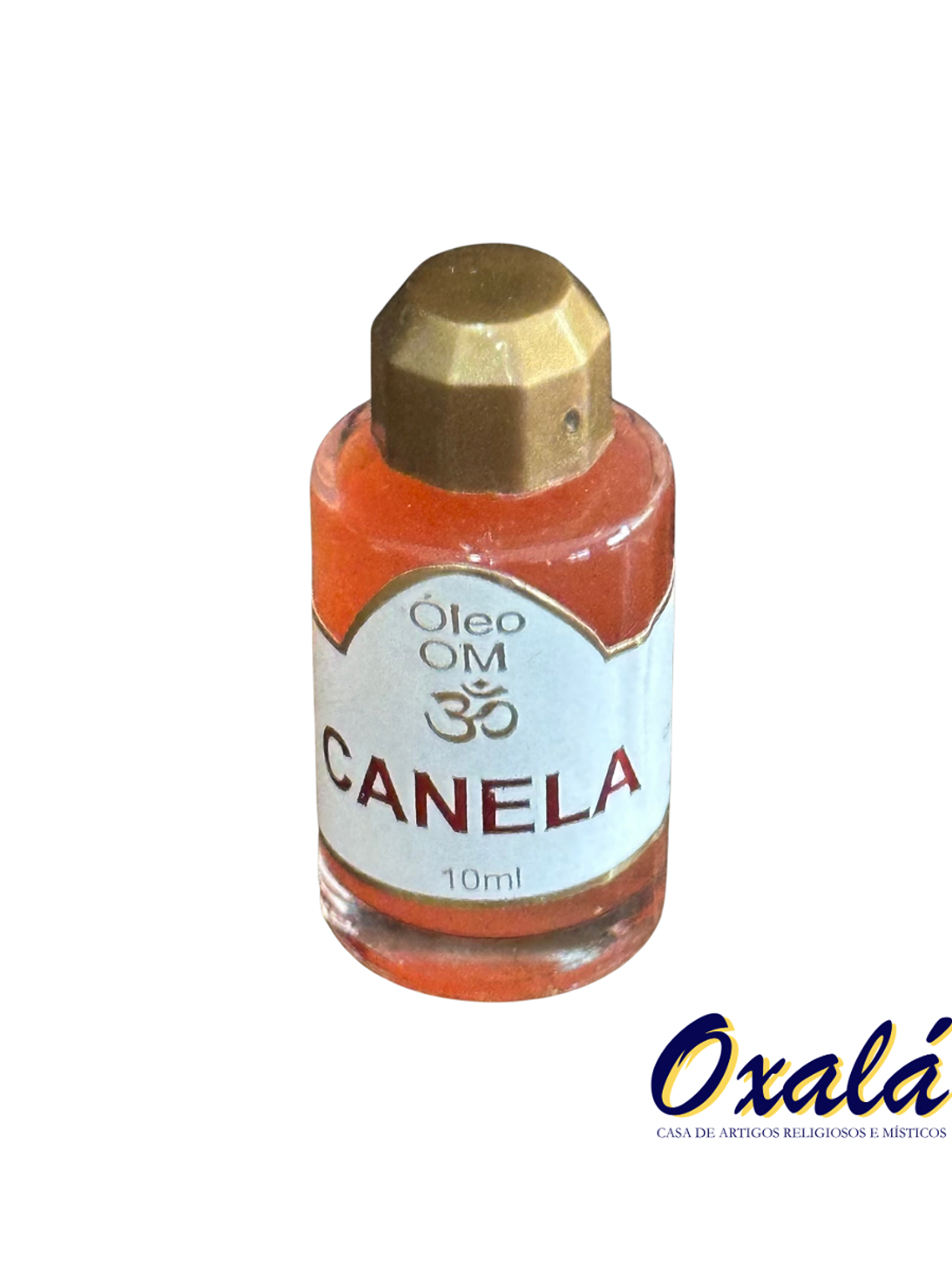 Essencia Oleo Canela 1