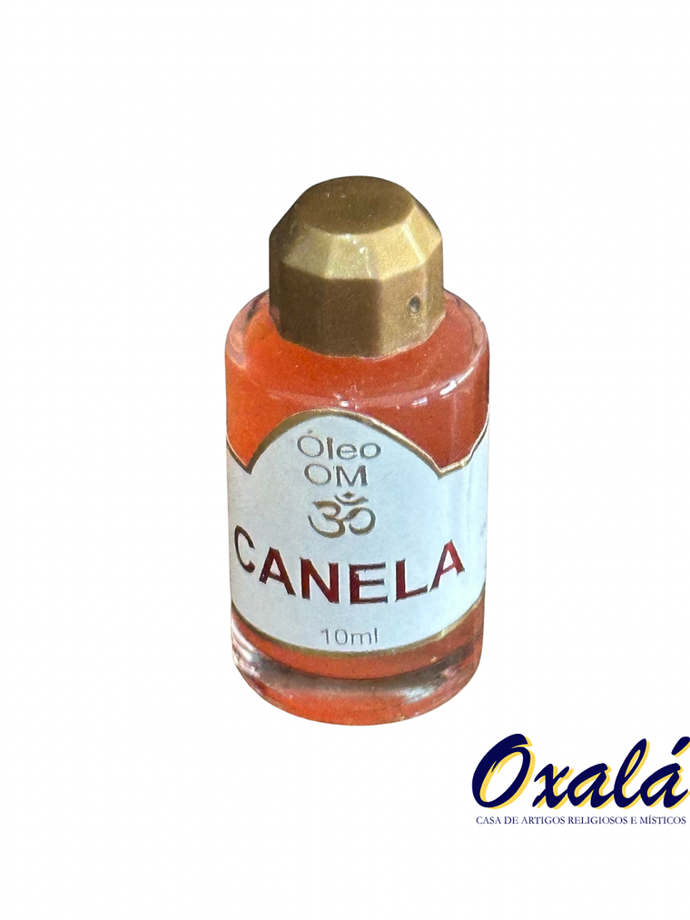 Essencia Oleo Canela 1