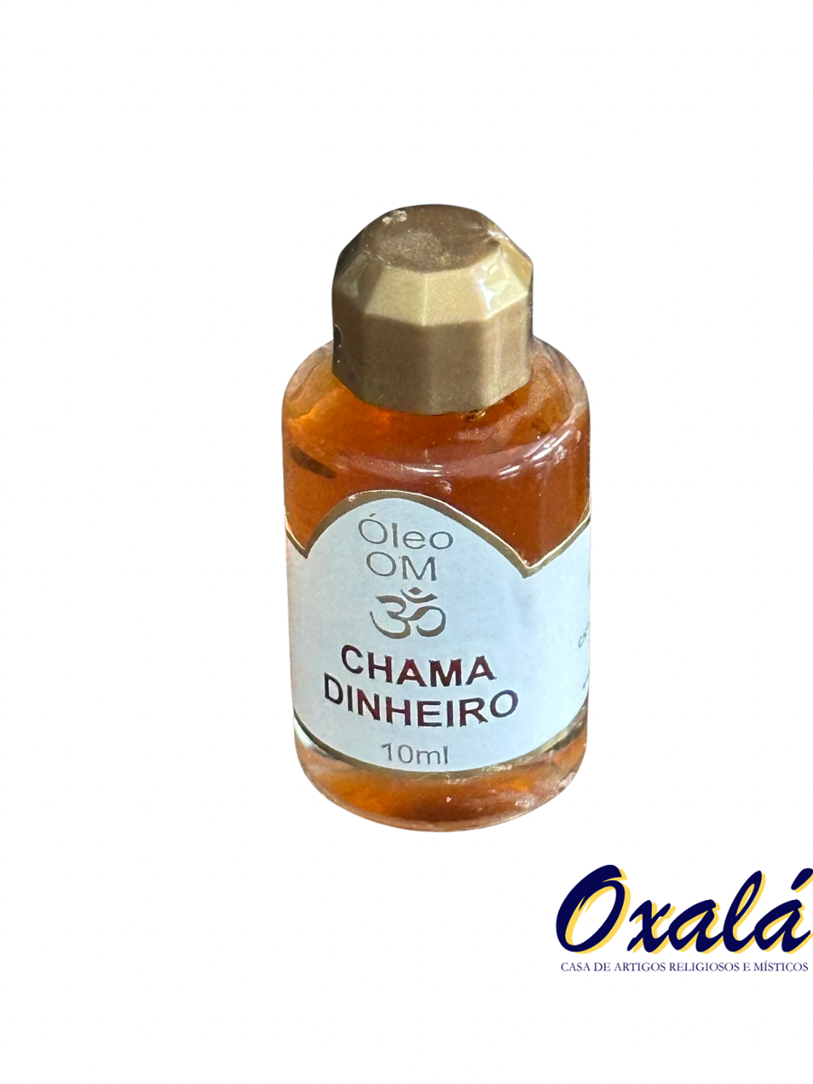 Essencia Oleo Chama Dinheiro 1