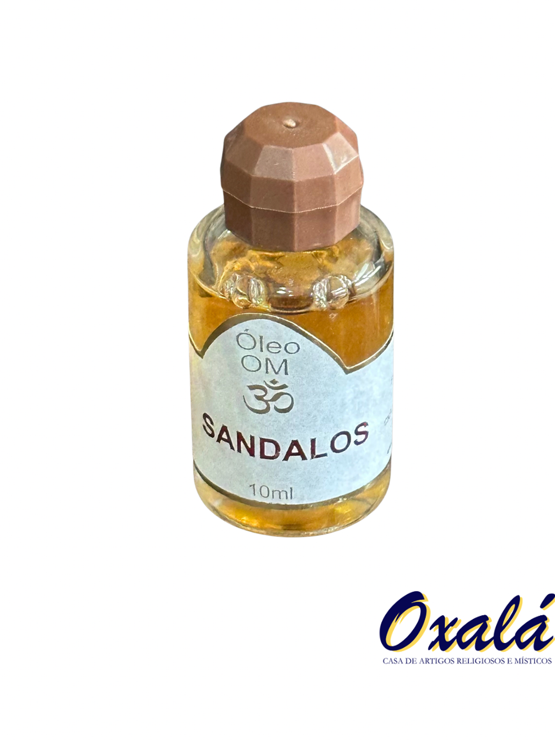 Essencia Oleo Sandalos 1