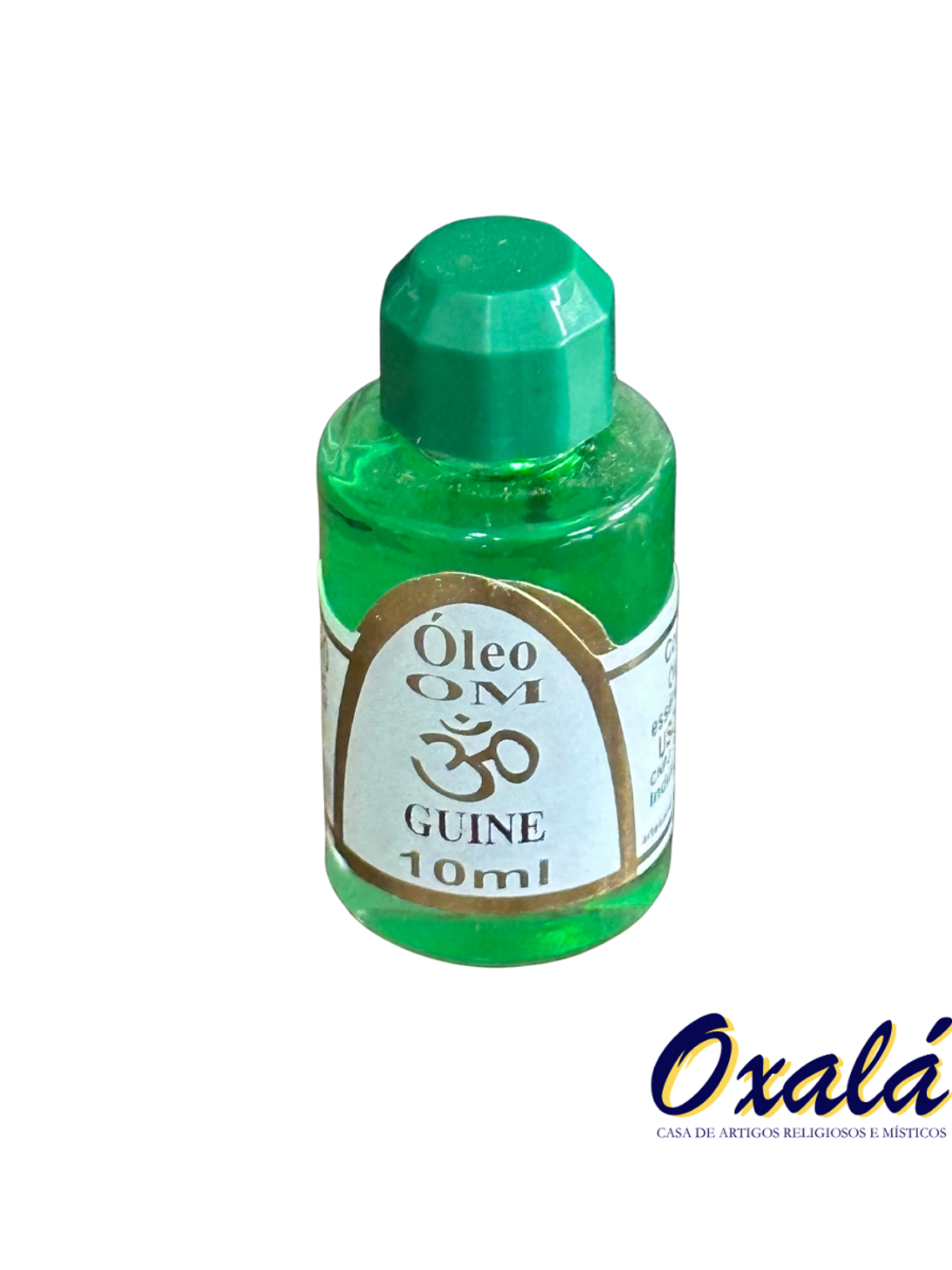 Essencia Oleo Guine 1