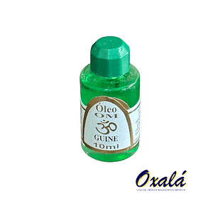 Essencia Oleo Guine