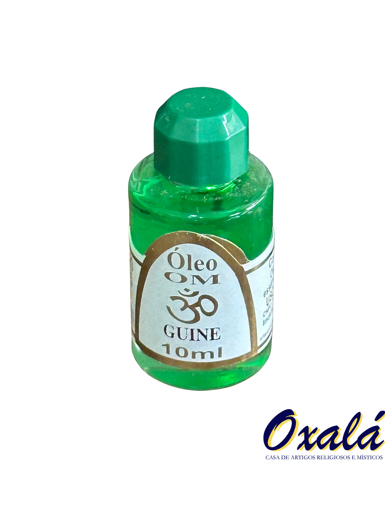 Essencia Oleo Guine 1