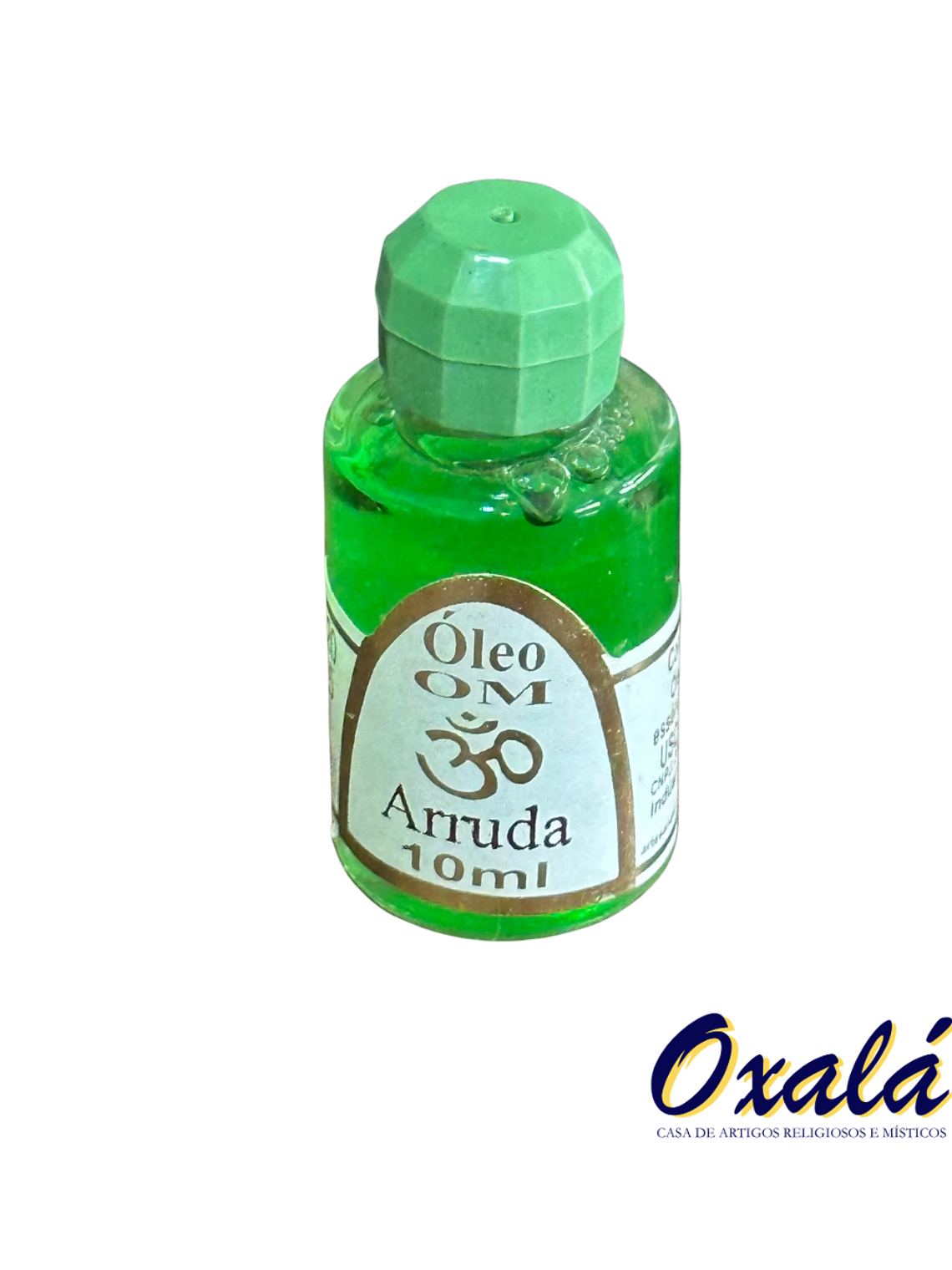 Essencia Oleo Arruda 1