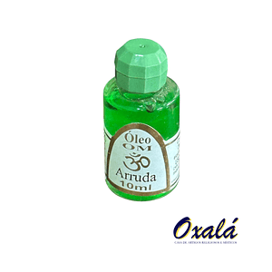 Essencia Oleo Arruda