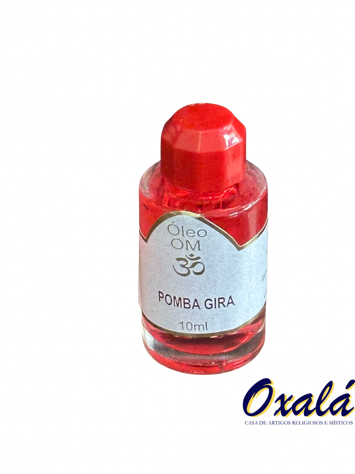 Essencia Oleo Pomba Gira 1