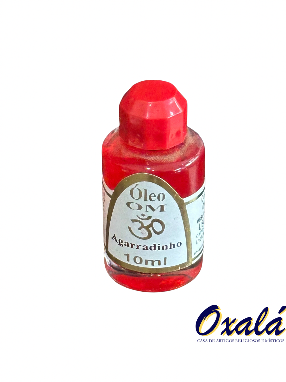 Essencia Oleo Agarradinho 1