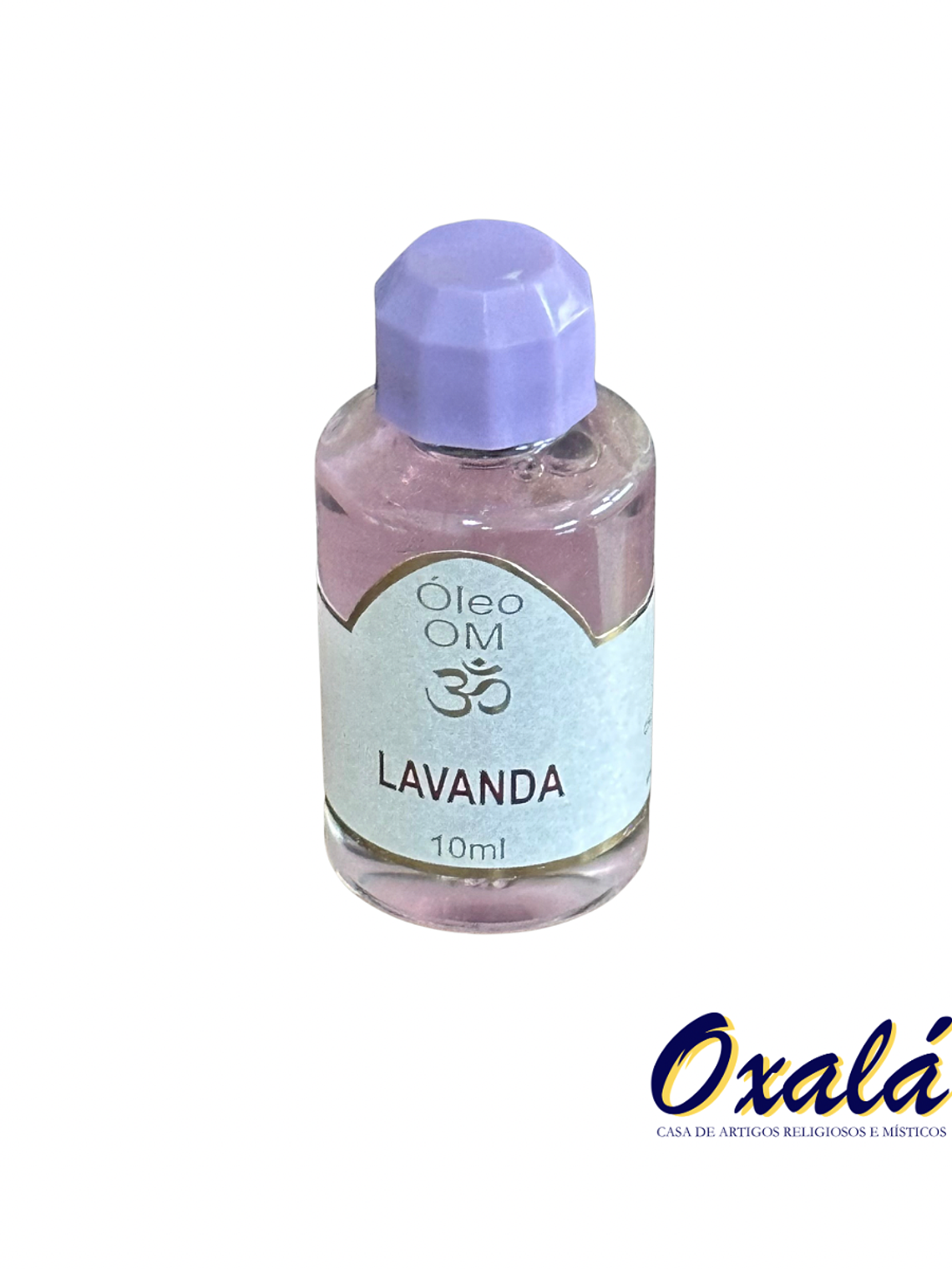 Essencia Oleo Lavanda 1