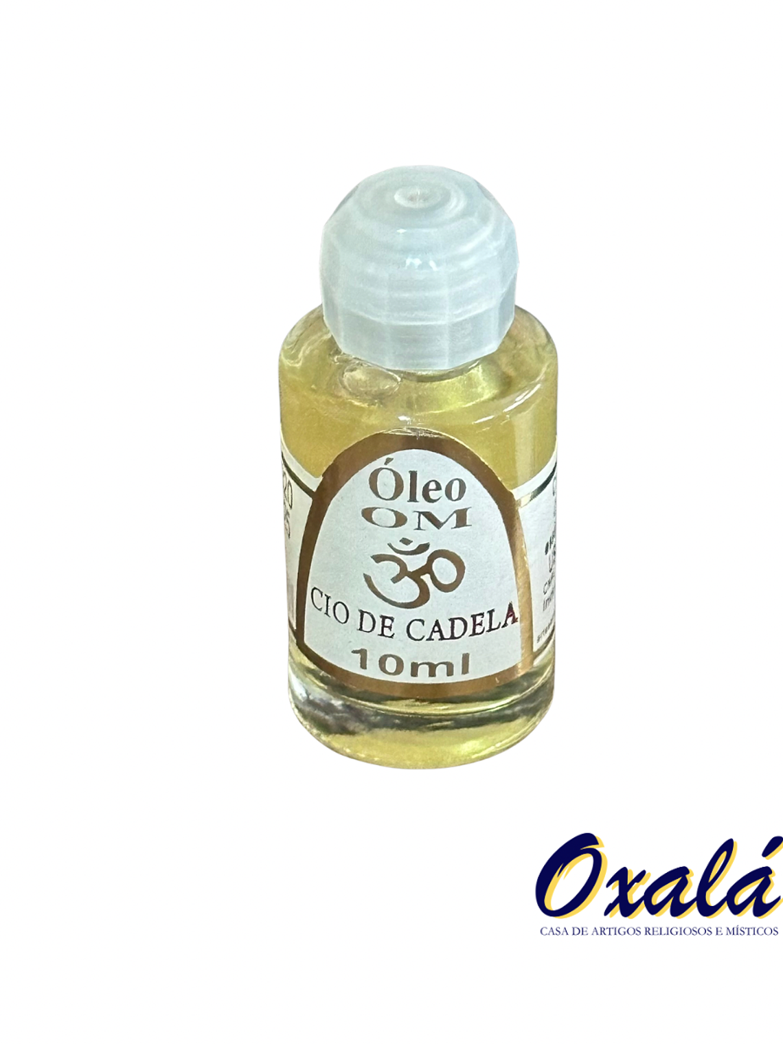 Essencia Oleo Cio de Cadela 1