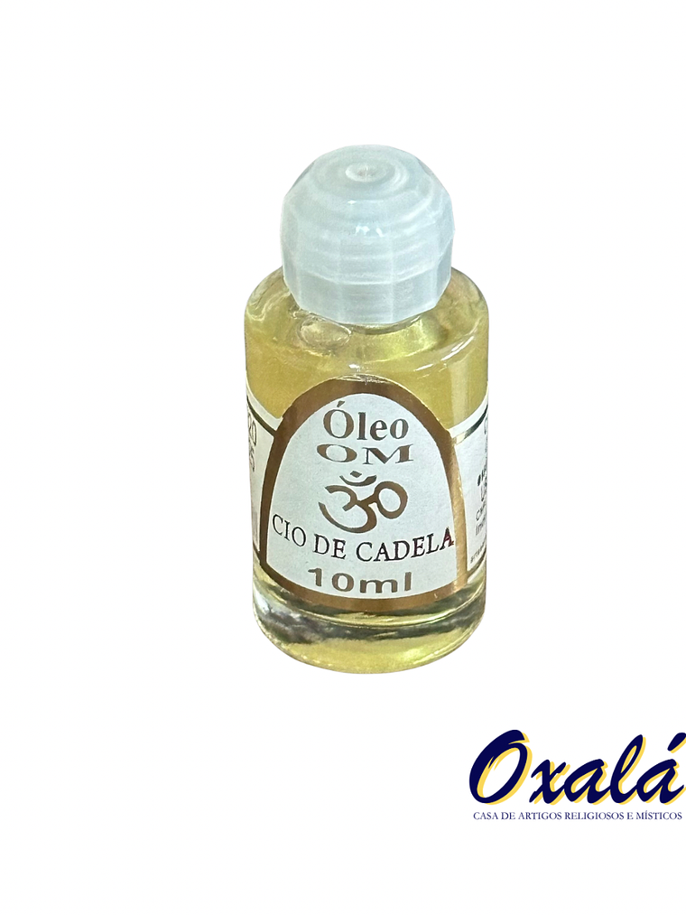 Essencia Oleo Cio de Cadela 1