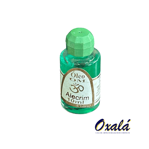 Essencia Oleo Alecrim