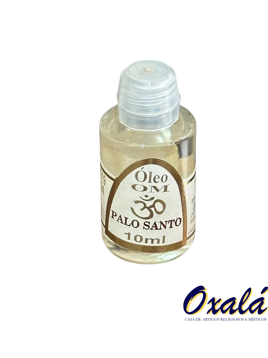 Essencia Oleo Palo Santo 1