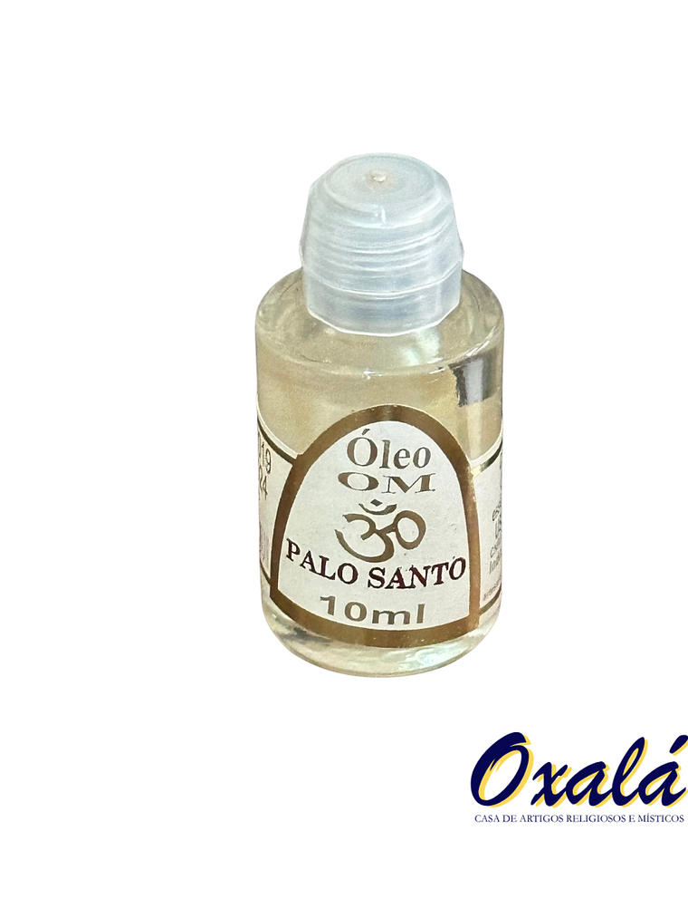 Essencia Oleo Palo Santo 1