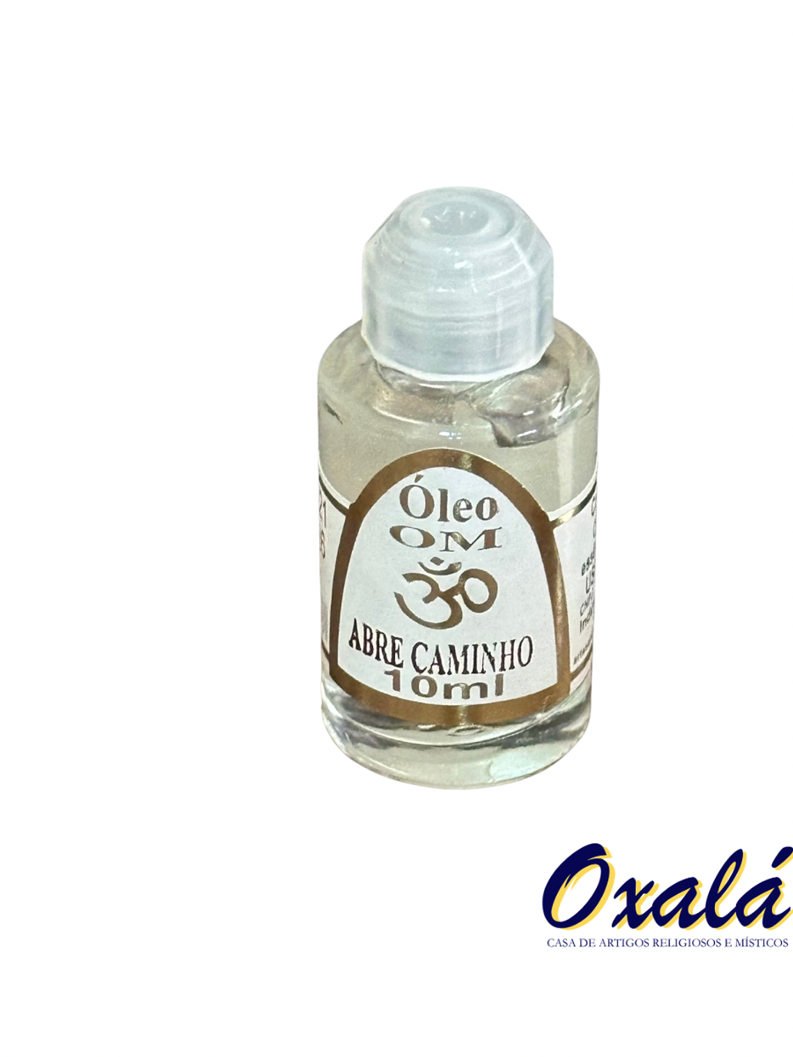 Essencia Oleo Abre Caminho 1