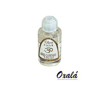 Essencia Oleo Abre Caminho