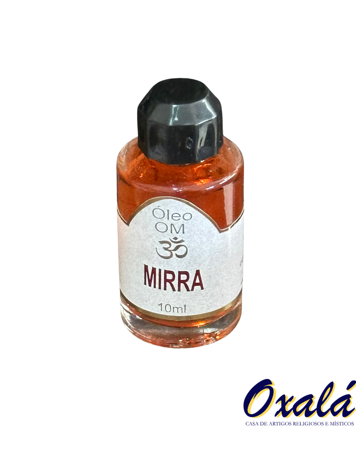 Essencia Oleo Mirra 1