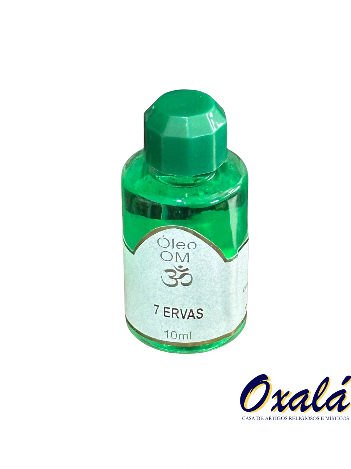Essencia Oleo 7 Ervas 1