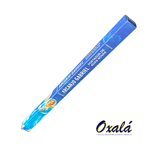 Incenso Importado Arcanjo Gabriel 