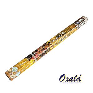 Incenso Importado Ciganos