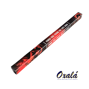 Incenso Importado Ciganas 7 Saias